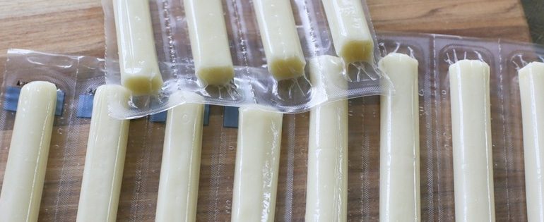 What String Cheese has to do with influence…